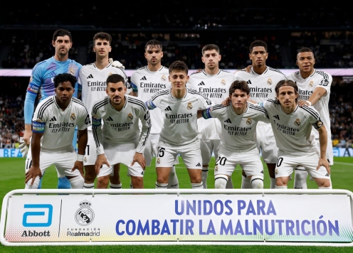 Ngôi sao Real Madrid bị yêu cầu 4 năm tù