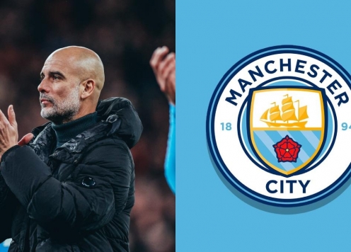 Tân binh Man City đặt mục tiêu giành Quả bóng Vàng