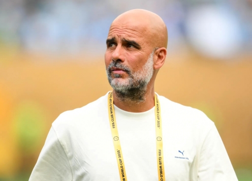 Man City chính thức nhận án phạt từ Premier League