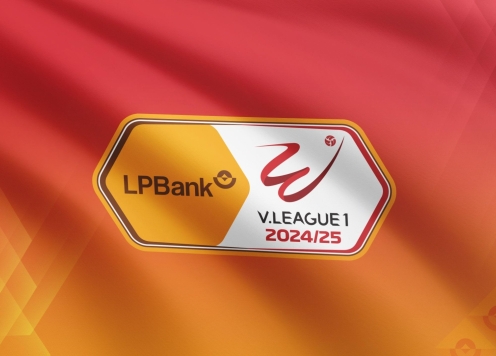 Đội bóng V-League chia tay HLV theo cách tiếc nuối
