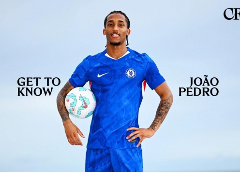 Chelsea được dự đoán sẽ thành công với tân binh