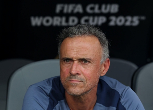 Luis Enrique nhận đòn đau chưa từng có trong sự nghiệp