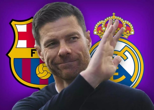 Barca chính thức bị Real Madrid bỏ lại phía sau