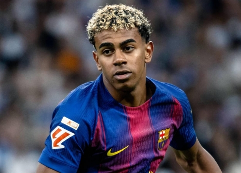 Barca khẳng định vô tội trước tranh cãi Yamal không lên tuyển