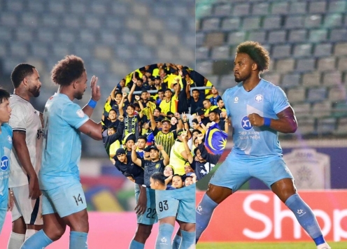 CĐV Malaysia đồng loạt phản ứng khi Xuân Son lập hat-trick đẳng cấp