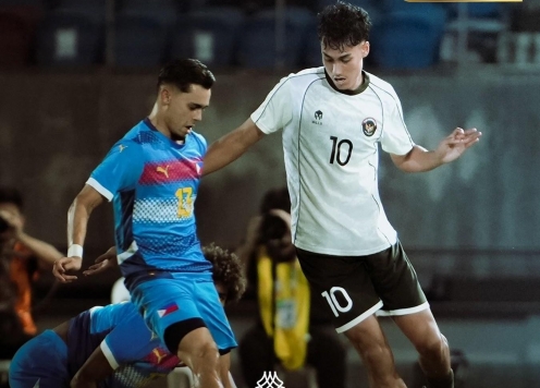 CHÍNH THỨC: Xác định đội bóng đầu tiên góp mặt ở bán kết SEA Games 33