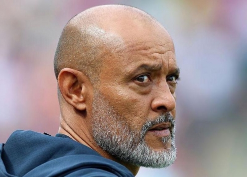 HLV West Ham nổi đoá với trọng tài Ngoại hạng Anh