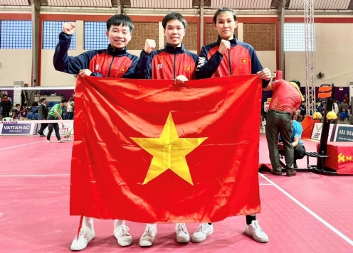 Lịch thi đấu SEA Games 33 hôm nay 9/12: Việt Nam tiếp tục tranh tài