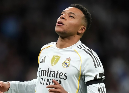 Mbappe chính thức báo tin không thể buồn hơn đến Real Madrid