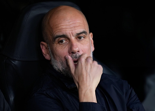 Pep Guardiola: 'Real Madrid biết cách trừng phạt chúng tôi, đặc biệt là cầu thủ này...'