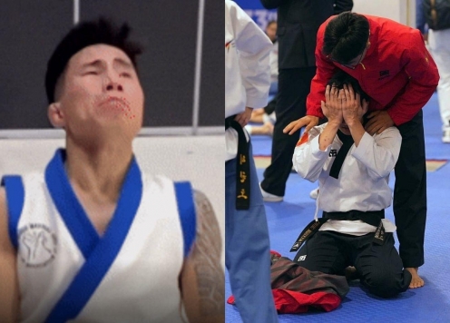 CĐV Đông Nam Á đồng loạt phản ứng khi Việt Nam liên tục bị xử ép tại SEA Games