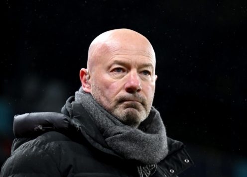 Alan Shearer dự đoán kết quả vòng 16 Ngoại hạng Anh 2025/26