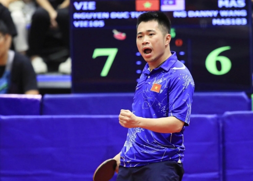 Kết quả SEA Games 33 hôm nay 14/12: Liên tiếp phá kỷ lục