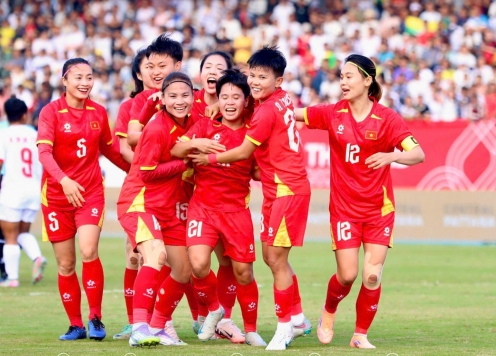 Lịch thi đấu bóng đá SEA Games 33 hôm nay 14/12