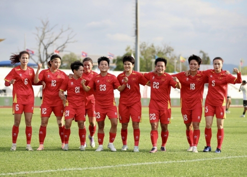 Truyền thông Indonesia phản ứng dữ dội khi thua 0-5 trước Việt Nam