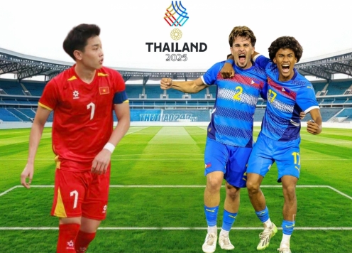 U22 Việt Nam vs U22 Philippines: Tiến vào chung kết