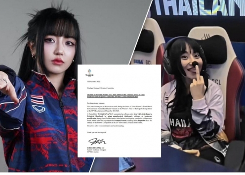 CĐV Thái Lan: 'Chúng ta đã gian lận, công bằng ở đâu cho Việt Nam'