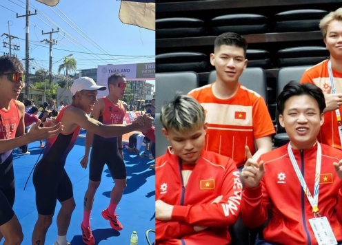 Trực tiếp SEA Games 33 hôm nay 18/12: 'Mưa vàng' từ môn vật