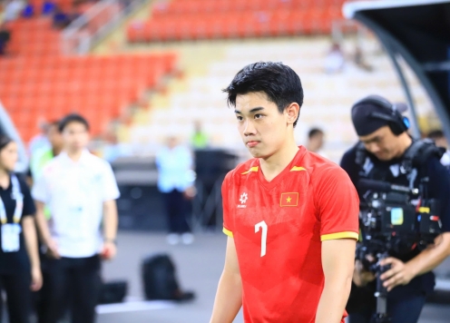 Nguyễn Đình Bắc: Khi tài năng biết cúi đầu, bản lĩnh sẽ ngẩng cao