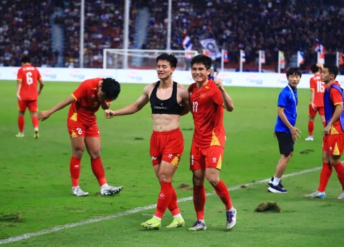 Chuyên gia Thái Lan chỉ thẳng lý do gục ngã trước U22 Việt Nam