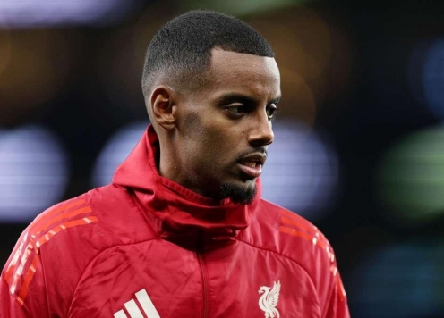 Liverpool nhận hung tin từ Alexander Isak