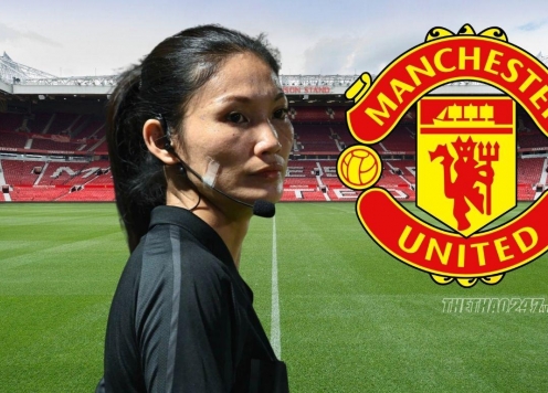 Trọng tài cướp bàn thắng của Việt Nam gây bất ngờ trên MXH