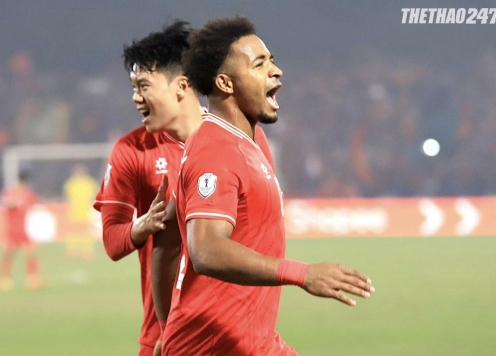 Truyền thông Anh thốt lên 1 điều khi Việt Nam thăng hạng nhiều nhất FIFA