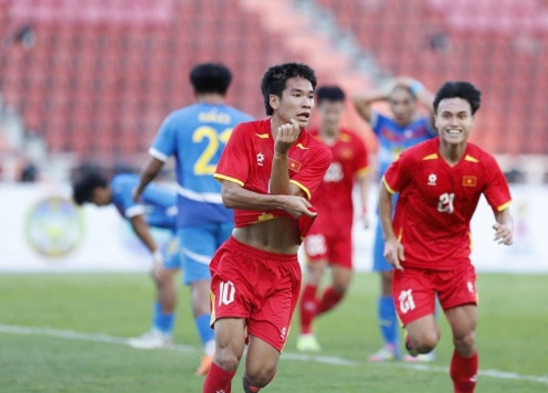 Báo Thái Lan phản ứng khi 'Yamal Việt Nam' mang nem chua Thanh Hóa dự VCK U23 châu Á