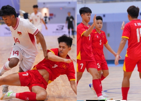 CĐV Đông Nam Á đồng cảm khi 2 đội futsal của Việt Nam lỡ hẹn chung kết