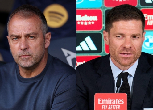 Tố mua trọng tài, Real Madrid kiện Barca ra tòa