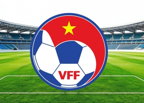 CHÍNH THỨC: LĐBĐ Việt Nam ra thông báo cấm 6 trận