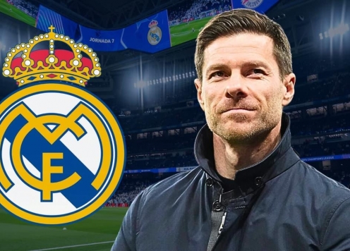 Real Madrid từ chối tìm viện binh cho Xabi Alonso