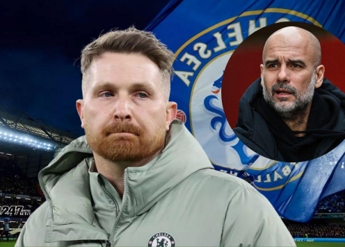 HLV Chelsea: 'Cầm hòa Man City tại Etihad, tôi thấy… hoàn toàn bình thường'