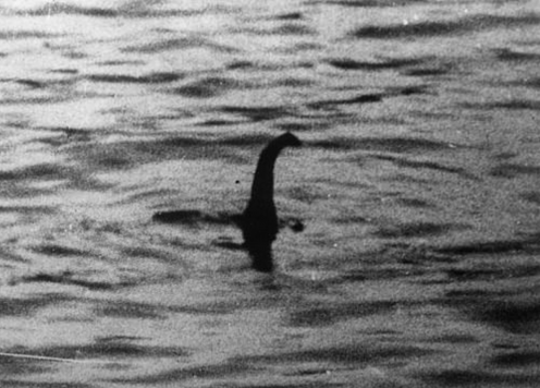 Diễn biến nóng cuộc 'săn' quái vật hồ Loch Ness, khủng chưa từng có: NASA có dễ 'tóm sống?