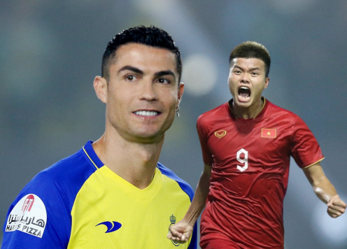 Hậu trường thể thao ngày 23/4: U23 Việt Nam đổi ‘vía’, Ronaldo ra sao sau án treo giò?