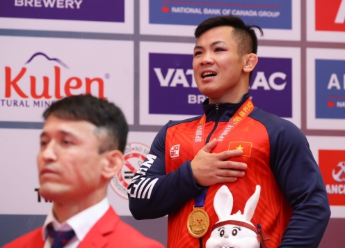 LION Championship 14: “Quỷ lùn” Đào Hồng Sơn xuất trận hạng cân 56kg