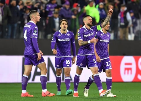 Nhận định, dự đoán Fiorentina vs Montpellier, 00h00 ngày 05/08/2024