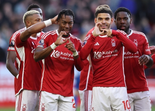 Nhận định, dự đoán Olympiakos vs Nottingham Forest, 01h00 ngày 09/08/2024