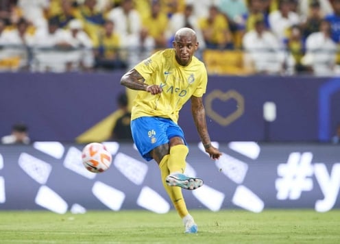 Nhận định, dự đoán Al Taawon vs Al Nassr, 23h15 ngày 14/08/2024