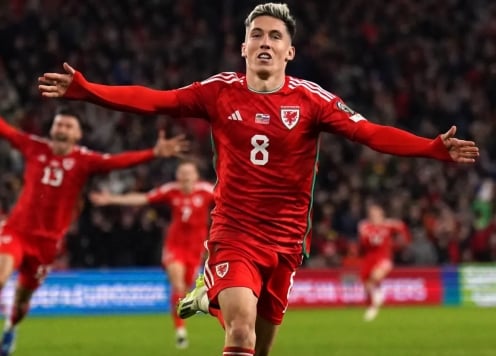 Nhận định Montenegro vs Wales: Chủ nhà yếu thế