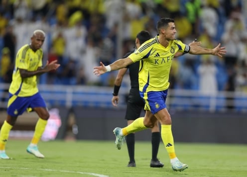 Nhận định Al Nassr vs Al Ahli: Chiến thắng trong tầm tay