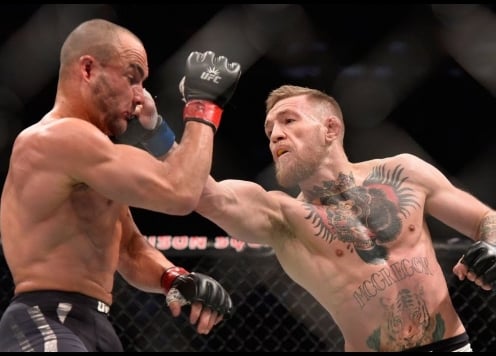 Conor McGregor cảm thấy khó hiểu khi UFC không cho anh thi đấu