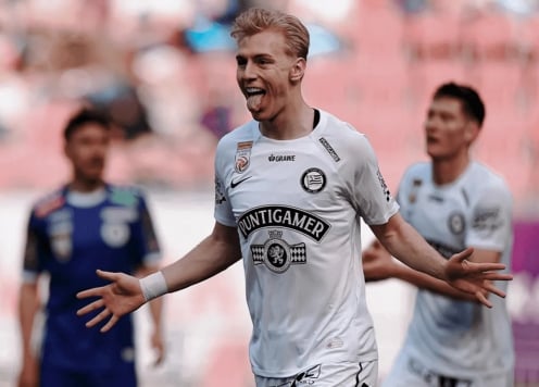 Nhận định Brest vs Sturm Graz: Khủng hoảng kéo dài