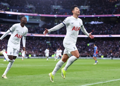 Nhận định Crystal Palace vs Tottenham: Gà trống gáy vang, 21h00 ngày 27/10