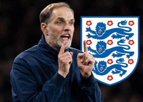 Thomas Tuchel nhận đặc ân từ FA