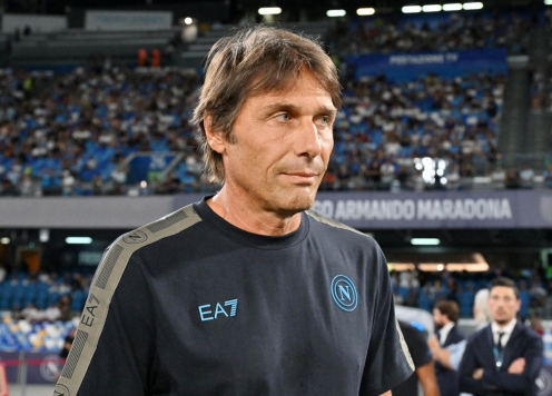 Conte không sợ sức mạnh của Inter