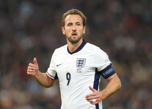 Harry Kane nói điều thật lòng về tân HLV Thomas Tuchel