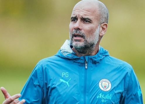 Pep Guardiola ước Man City có thể đá như…Bournemouth