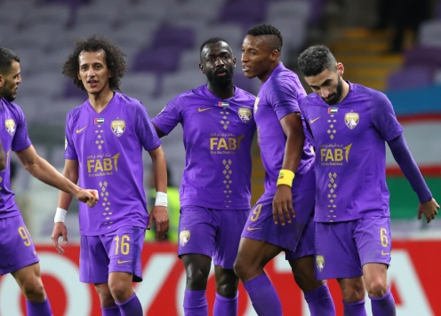 Nhận định Al Ain vs Al Ahli: Khó tránh thất bại, 21h00 ngày 25/11/2024