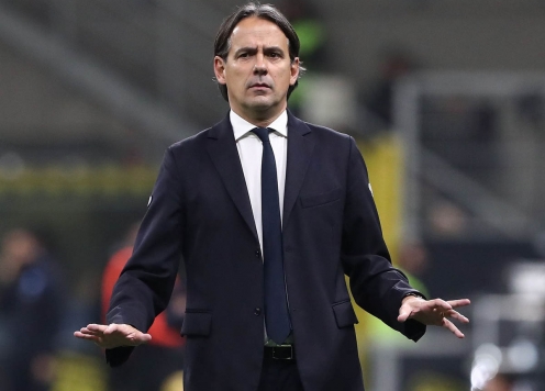 Inter Milan đại thắng 5 bàn, HLV Inzaghi nói thẳng 1 điều